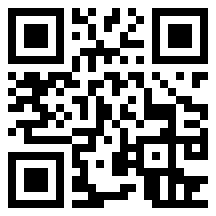 Sample QR code