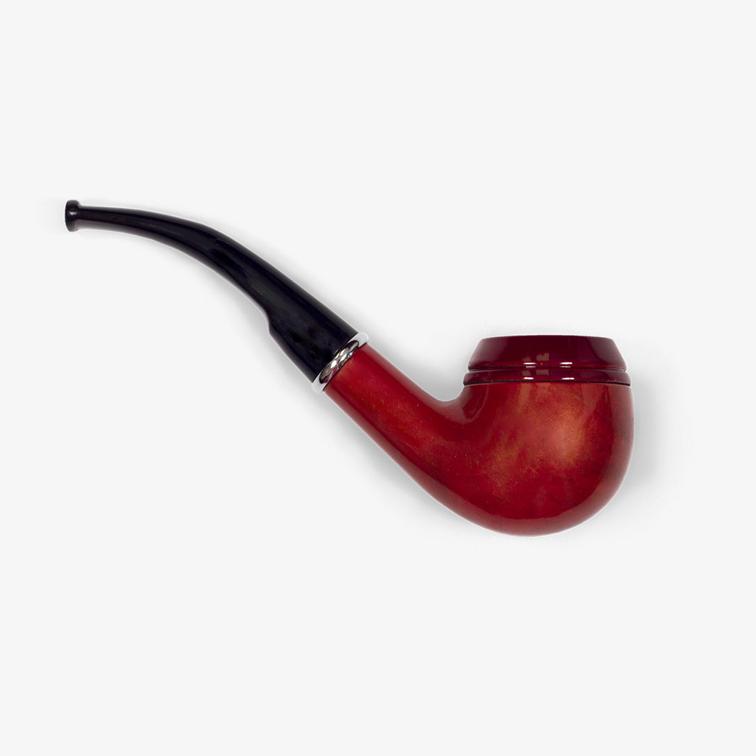 Fireman's pipe